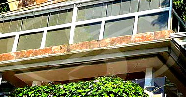 Residência de Alto Padrão com 5 Quartos na Ilha Porchat