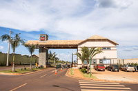 Terreno em Loteamento Parque do Distrito - Cidade Ocidental/GO