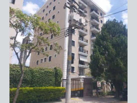 Apartamento com 1 vaga de garagem, 57,1 m²