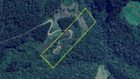 Terreno rural de 40.000m² com potencial para investimento