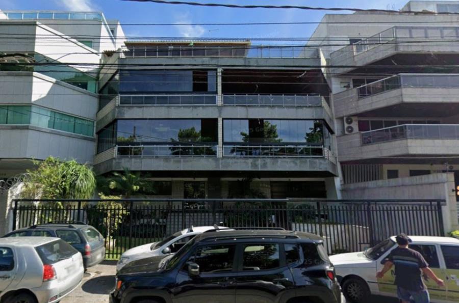 Apartamento com 377m² em Freguesia de Jacarepaguá, Rio de Janeiro/RJ