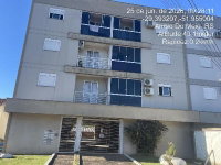 Apartamento com 1 quarto, 1 banheiro e 30,89 m²