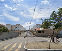 Apartamento com 49,96m² em Taubaté