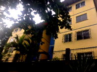 Apartamento com 2 quartos em Salvador