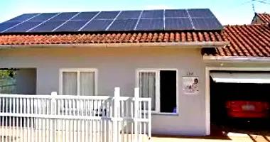 Casa em Leilão com 3 Quartos e 2 Banheiros em Arroio do Meio/RS
