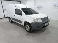 FIAT/FIORINO HD WK E 2020/2021 Branco Flex/Gasolina