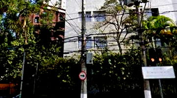 Apartamento com 1 vaga na Rua Vergueiro, Saúde