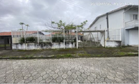 Casa Ocupada com Piscina - 350m² - Içara/SC