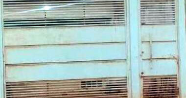 Casa em Campo Grande/MS com 2 quartos e 1 vaga