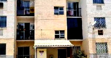 Apartamento 2 Quartos em Macaé - Brisa do Vale