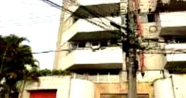 Apartamento com 1 vaga em leilão no Engenho Novo, Rio de Janeiro