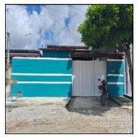 Casa com 2 quartos e 160m² de terreno em Mamanguape/PB