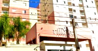 Apartamento 82B com 1 vaga em Jardim Paulistano