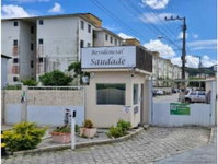 Apartamento no Residencial Saudade - 47m²