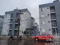 Apartamento com 2 quartos em Lajeado/RS