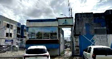 Apartamento 2 quartos em Rio Largo/AL - 47,58m²