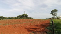 Fração de 25% de imóvel rural com 17.200 m² em Patos de Minas