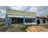 Galpão Comercial em Curitibanos - 262m² construída