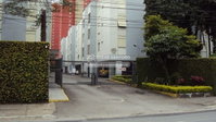 Apartamento com 1 vaga, 81,55m² útil, 145,62m² construída