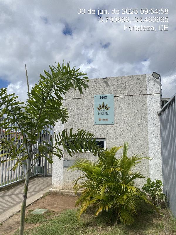 Apartamento com 2 quartos, 84,38 m², Vila Iracema