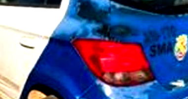 ONIX JOY 1.0 2018/2019 Branco