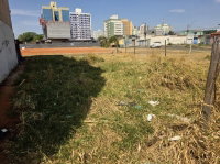 Terreno Urbano em Samambaia/DF