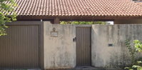 Casa com 4 dorms, 3 banheiros e garagem em terreno de 750m²