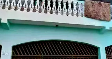 Casa Ocupada com 303m² Construída e 250m² de Terreno