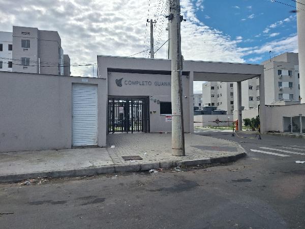 Apartamento com 1 quarto, 1 vaga e 40,71m² área total