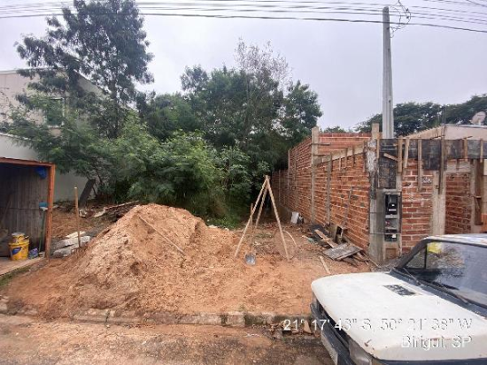 Terreno de 130m² em Birigui/SP com ótima localização