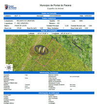 Lote de terreno em Matinhos/PR