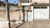 Casa 3 quartos, 2 banheiros, 128m² - Retiro