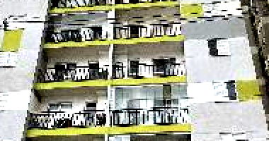 Apartamento 2 quartos, 1 banheiro, 1 vaga, 49.32m² privativos