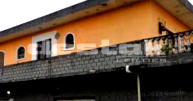 Sobrado Comercial e Residencial em Osasco com 4 Dormitórios