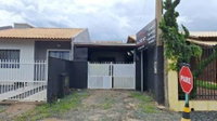 Casa Ocupada em Condomínio com 2 Quartos em Barra Velha/SC