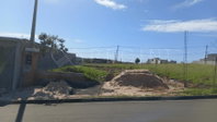 Terreno em Condomínio Residencial Bela Aliança - Campinas