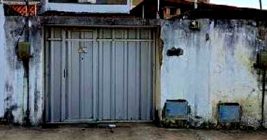 Casa em Fortaleza com 2 Quartos e 2 Vagas