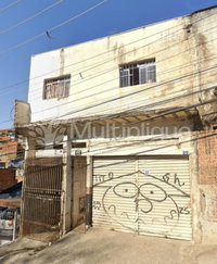 Casa em Jandira com 190m² de área útil e 317m² construída