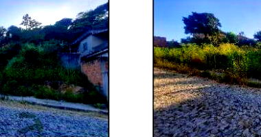 Terreno com 360m² em Ribeirão das Neves - Avaliado e Livre