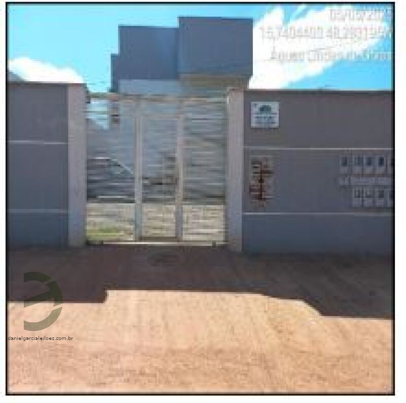 Apartamento com 2 quartos, 1 vaga, 54.39m²