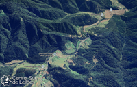 Terreno Rural com 150.000m² em Mirim Doce/SC