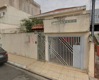 Casa com 25% de parte ideal, 300m², desocupada