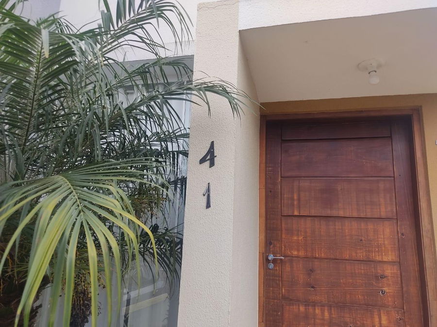 Casa 57m² no bairro Vila Real em Chapecó/SC - Ocupado