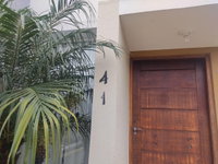 Casa 57m² no bairro Vila Real em Chapecó/SC -