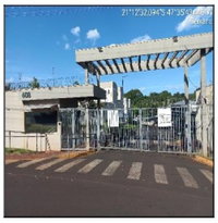 Apartamento 2 quartos, 43m², 1 vaga - Serra