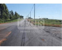 Terreno com A.T 242,00m² em Guaiçara/SP