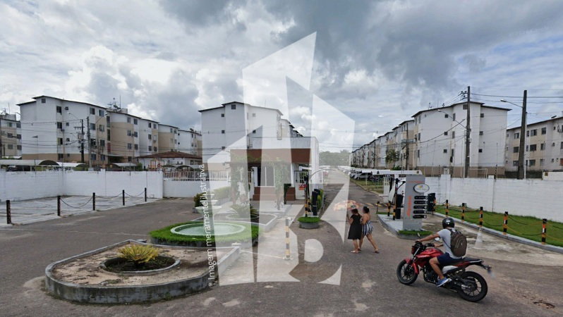 Apartamento 2 Quartos com Vaga em Marituba/PA