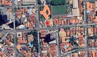 Casa com 262,60m² ocupada, ideal para investimento