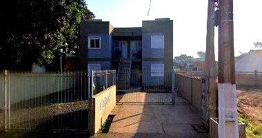 Apartamento Desocupado de 56m² com Área Privativa Pronta para Ocupação