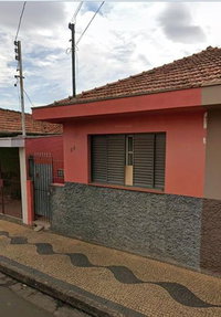 Casa c/ 2 dorm, 69m², Fração 4,1666% - Rio Claro